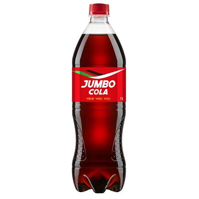 Jumbo Cola в Кармен по цене 130 ₽