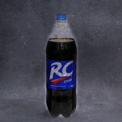 RC Кола в Восточная долина по цене 350 ₽