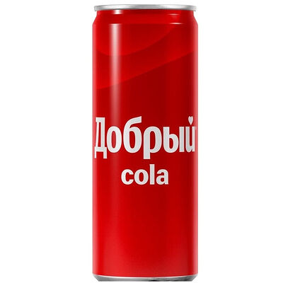 Добрый Cola в Таверна по цене 220 ₽