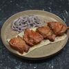 Шашлык из свиной шеи в Сыр Мясо Дрова по цене 749