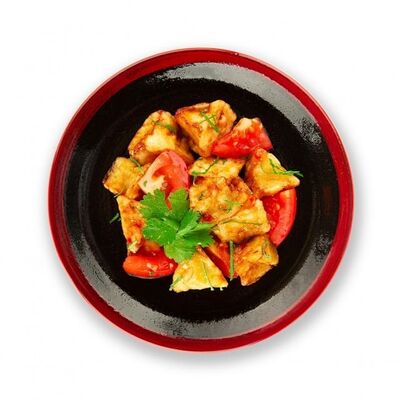 Кофу в Тануки по цене 240