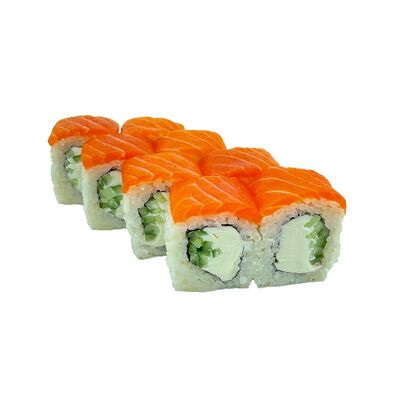 Филадельфия Лайт в SUSHI BOX по цене 459 ₽