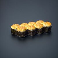 Ролл Шиитаки hот в PROSUSHI