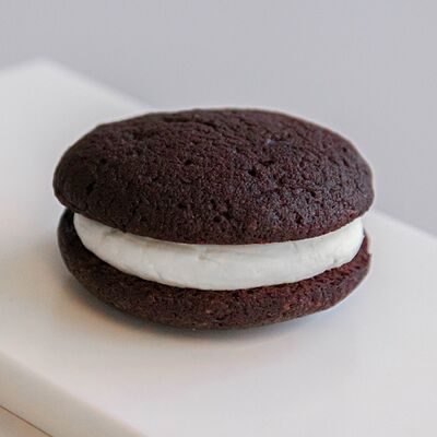 Вупи пай в Sovka Coffee по цене 210 ₽