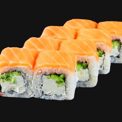 Филадельфия классика в Sushi Magic по цене 870 ₽