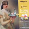 Рахат-лукум Koska в упаковке в Turkish delights по цене 480