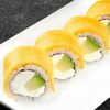 Ролл Манго-авокадо в Takamura Sushi по цене 380