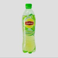 Чай Lipton зеленыйв Shawarma house