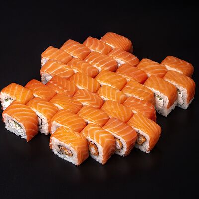 Сет Филадельфия в Твой выбор по цене 2725 ₽