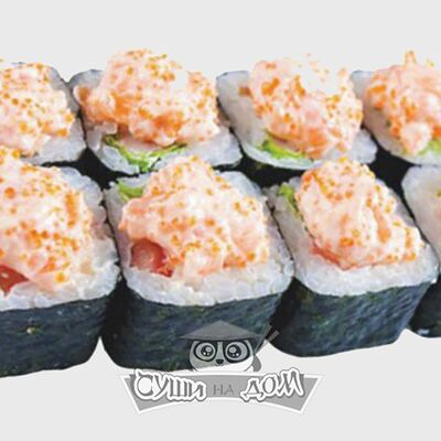 Мариоко в Суши на Дом по цене 350 ₽