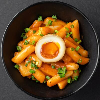 Токпокки острыев Joly Woo по цене 488 ₽