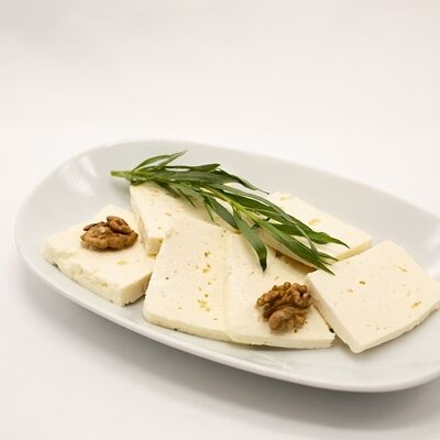 Сыр чанахи в Ламазо Грузинская Кухня по цене 490 ₽