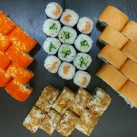 Сет Тай Най в TAY NAY