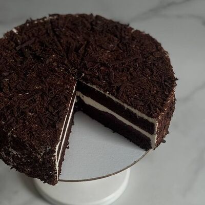 Торт Киршвассер (Чёрный лес) в Кондитерская SunbeamCake по цене 6500 ₽