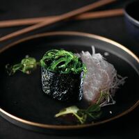 Чука гункан в СушиСтор