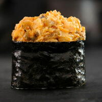 Гункан с Угрём в Sёmga