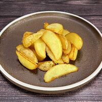 Картофельные дольки в Hatimaki