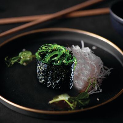 Чука гункан в СушиСтор по цене 68