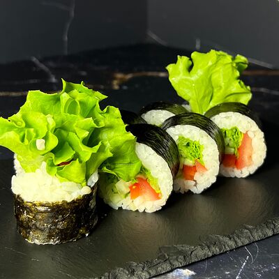 Овощной в Sushki по цене 455 ₽