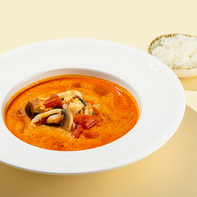 Тайский суп в Сицилия по цене 730 ₽