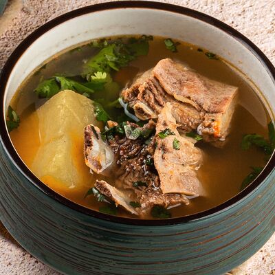 Султан Шурпа в Омар Хайям по цене 610 ₽