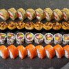 Сет Теплые-холодные в Takamura sushi по цене 2535