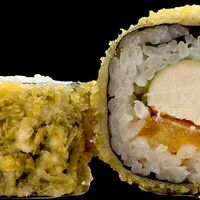 Горячий с курицей в Hashimiko