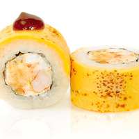 Эби Чеддер маки в Sushi Set