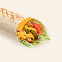 Биг чиз в Don Kebab