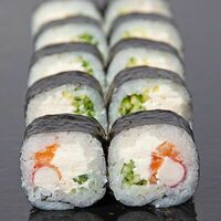 Ролл Биг Сайз в Toto Sushi