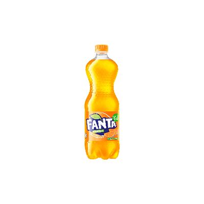 Fanta в Кафе Гурман по цене 150 ₽