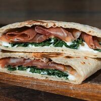 La Classica в La Piada