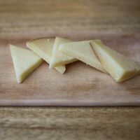 Pecorino Romano в La Piada