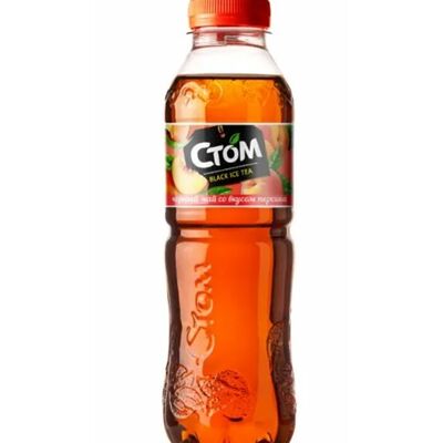 Стом Чай Персик в Pipirolly по цене 91