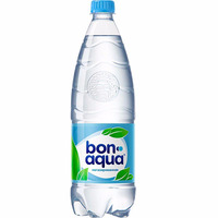 Bon Aqua без газа в Блинчик