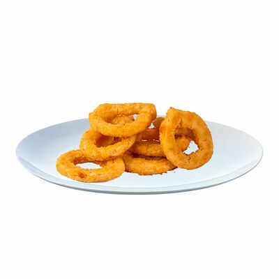 Луковые кольца в Суши пицца бургер по цене 309 ₽