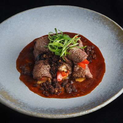 Гюнику амай в Кабуки по цене 450