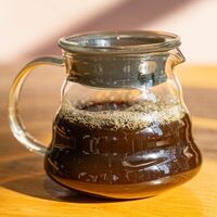 Фильтр-кофе в Coffee Industry