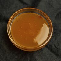 Кисло-сладкий соус в Rogulevs Burgers