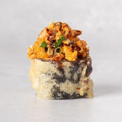 Икигаи ролл в Yasuda Sushi по цене 3200 ₸