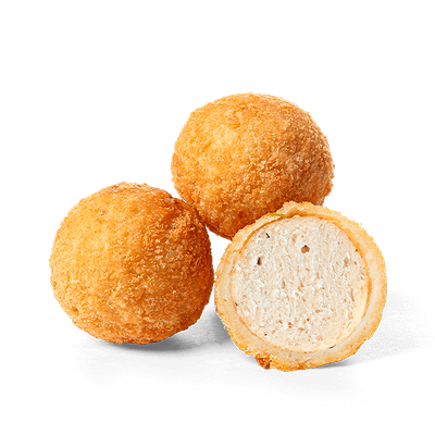 Мясные шарики беляшики (10 штук) в Грильница по цене 380 ₽