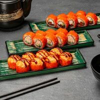 Сет Калифорния в Umai