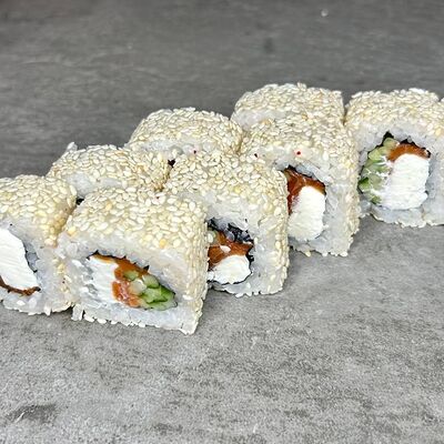 Ролл Вайт в Кэйго доставка по цене 399 ₽