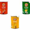 Чипсы Lays Stax Таиланд в Yammy по цене 280