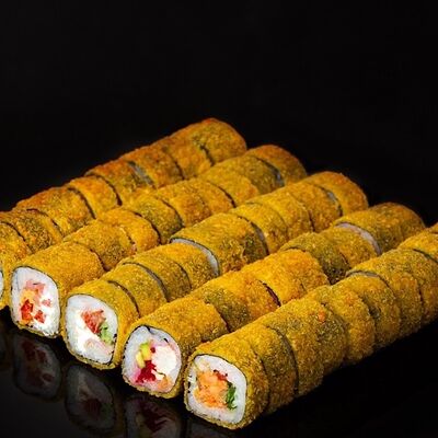 Сет Техас в Токио по цене 2032 ₽