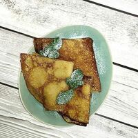 Блинчикив Масаго