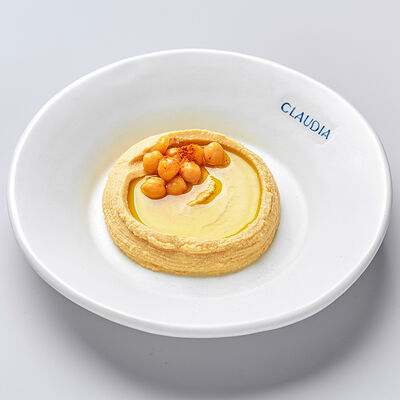 Хумус в Claudia по цене 510 ₽