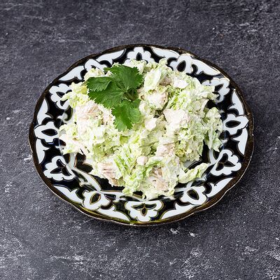 Пик Памира в Шар-Шара по цене 372 ₽