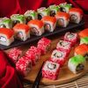 Набор Американо в Sushi Man по цене 1629