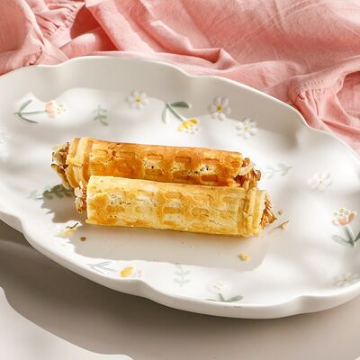 Трубочки со сгущенкой в Кукумбер по цене 390 ₽